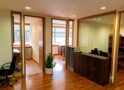 Wcega Tower (D23), Office #606475021